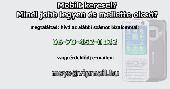 mobilSyStem Savoya Park - �j mobilok, �ruhitel!